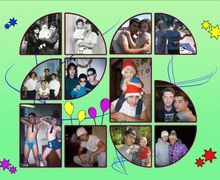 Цифровой коллаж