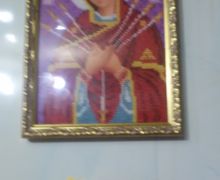 Икона Прив.Бца Семистрельная.