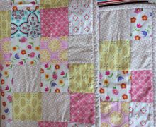 Детское одеяло