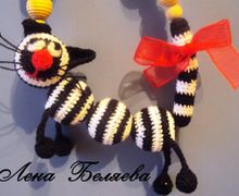 Слингобусы Кот