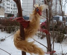 Музыка осени