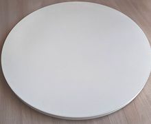 Крутящийся центр стола 50 см для сервировки по китайски