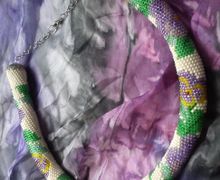 Жгут "Дыхание весны"