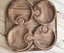 Тарелочка под закуски