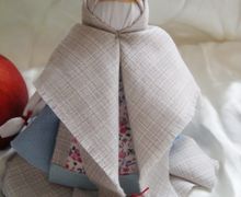 Кукла - оберег