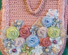 сумочки ручной работы на заказ