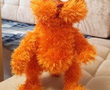 Кот Гарфилд