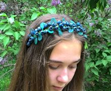 "Черничное чудо"