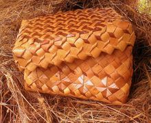 Хлебница "ПОДАРОЧНАЯ"