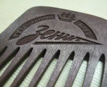 Гребень "Zenit"