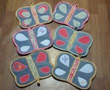 Набор прихваток