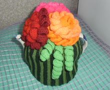 Грелка на чайник