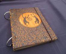 Блокнот "Человекам весело"