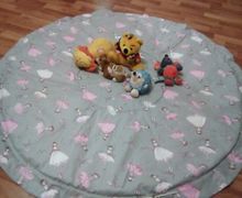 Коврик- мешок