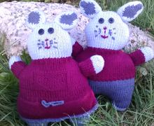 Милые Зайки