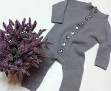 Комбенизон