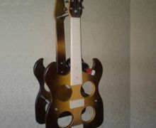 Стеллаж для винных бутылок