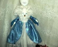 Снежная королева