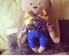 Чердачные зайки