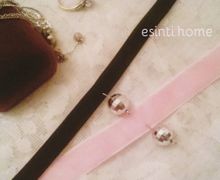 Украшения на шею, чокер