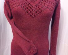 вяжу на заказ