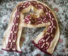 Комплект "Хильд"