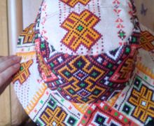 Летние панамы