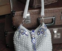 Сумочка Прохлада