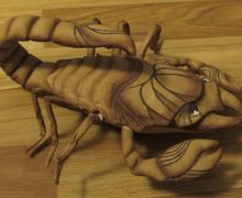 Знак зодиака "Скорпион"