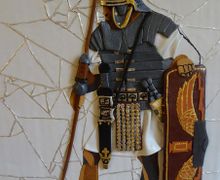 Римский легионер