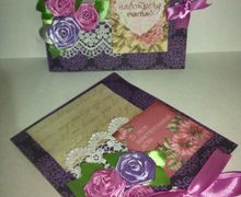 открытки ручной работы