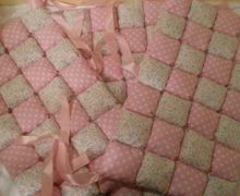 Бортики бом бон