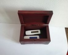 Шкатулка для флешек