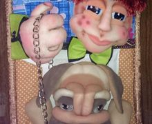 Счастье в руках