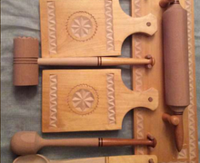 Кухонный набор