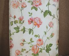 Разделочная доска "Розочка"