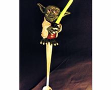 Йода из Star Wars