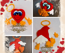 Влюблённый Валентин)