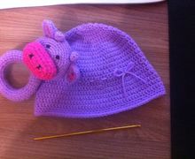 Для маленькой принцессы