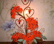 изделие из бисера