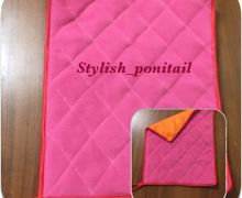 Многоразовая пеленка