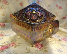 "1000 и 1 ночь "