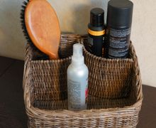 Органайзер для косметики