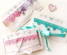 Чокеры от Nas&Kat