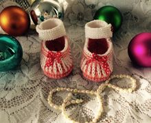 Пинетки туфельки