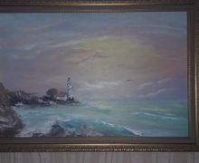 Воспоминание о море