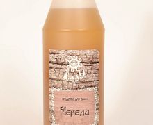 ЧЕРЕДА - народное средство для ванн и компрессов