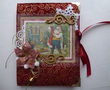 Фото открытка