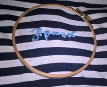 Нашивка на одежду