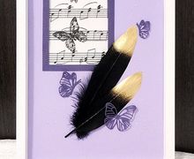 Композиции из фоамирана Философия